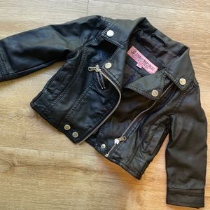 24 mo. Moto Jacket